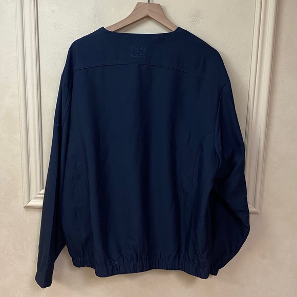 New! Cutter & Buck WindTec Windbreaker Size Large - Picture 6 of 8